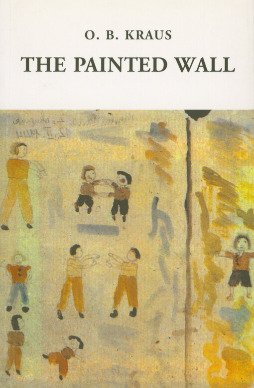 The painted wall
