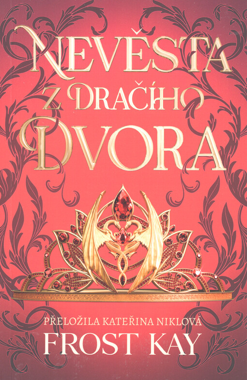 Nevěsta z Dračího dvora