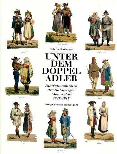 Unter dem Doppeladler :