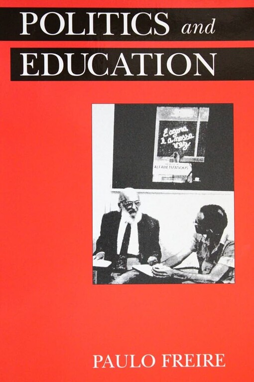 Politics and education