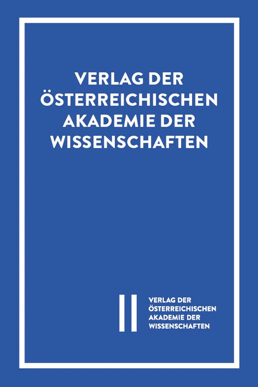 Die Münzprägung des Kaisers Aurelianus (270/275).Textband