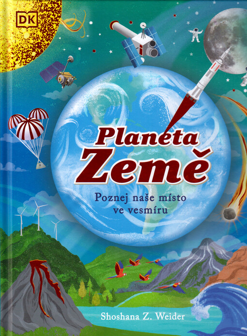 Planeta Země