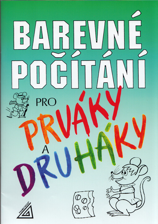 Barevné počítání pro prváky a druháky