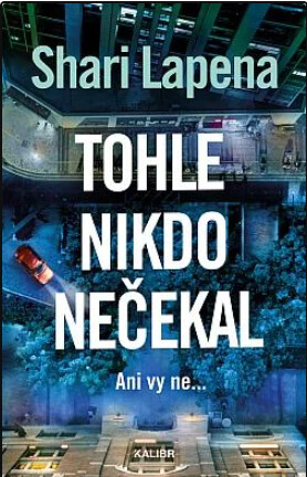 Tohle nikdo nečekal /
