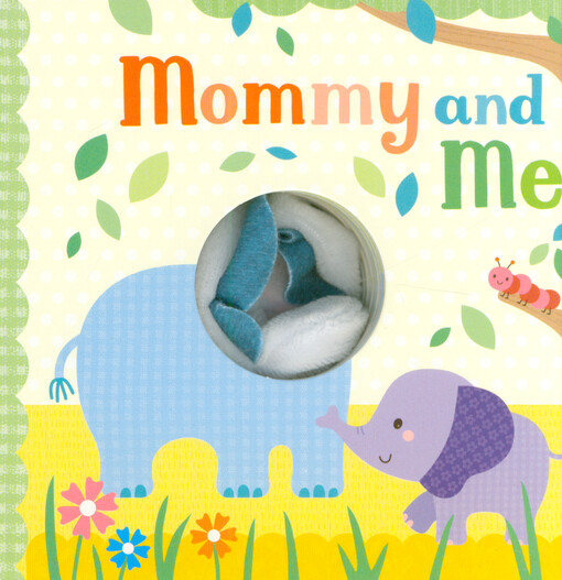 Mommy and me