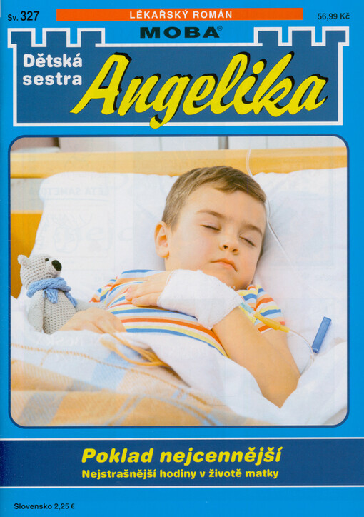 Poklad nejcennější