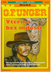 Vteřina bez milosti  (odkaz v elektronickém katalogu)