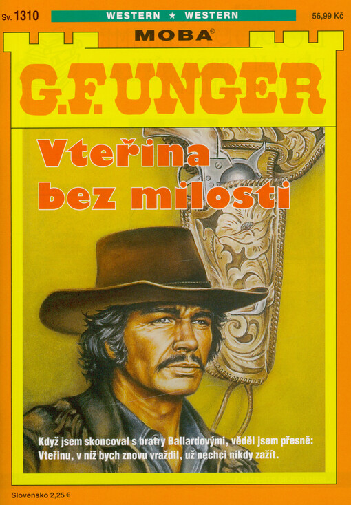 Vteřina bez milosti