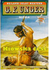 Kiowská čest  (odkaz v elektronickém katalogu)