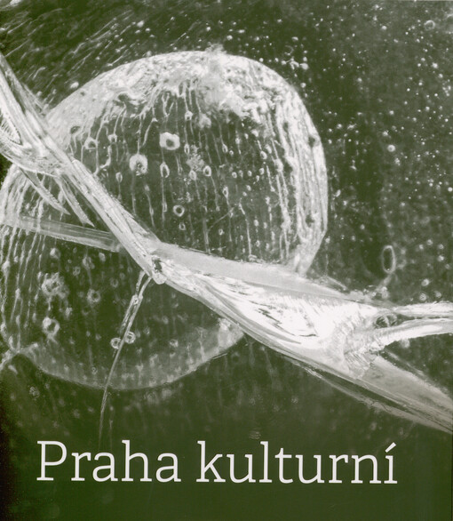 Praha kulturní