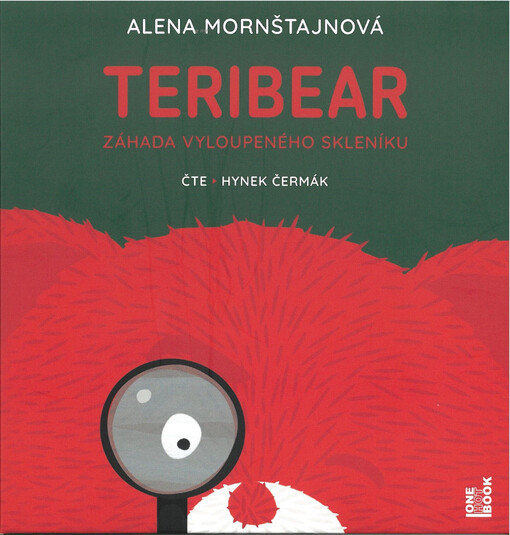Teribear. Záhada vyloupeného skleníku