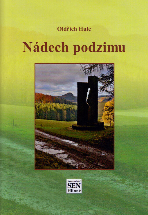 Nádech podzimu