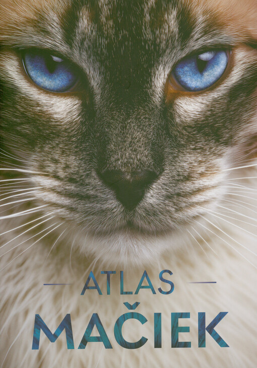 Atlas mačiek