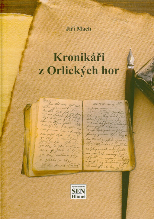 Kronikáři z Orlických hor