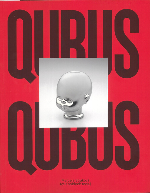 Qubus : the beautiful beast = boj s krásou
