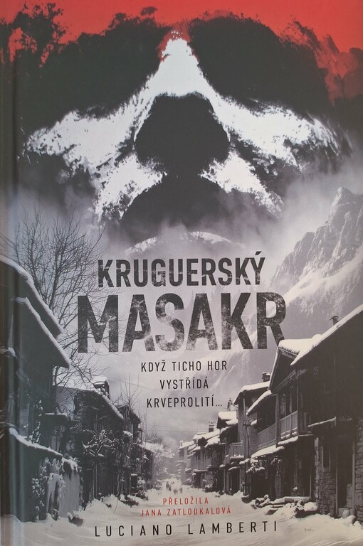 Kruguerský masakr
