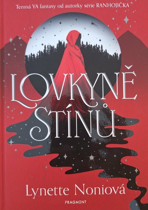 Lovkyně stínů