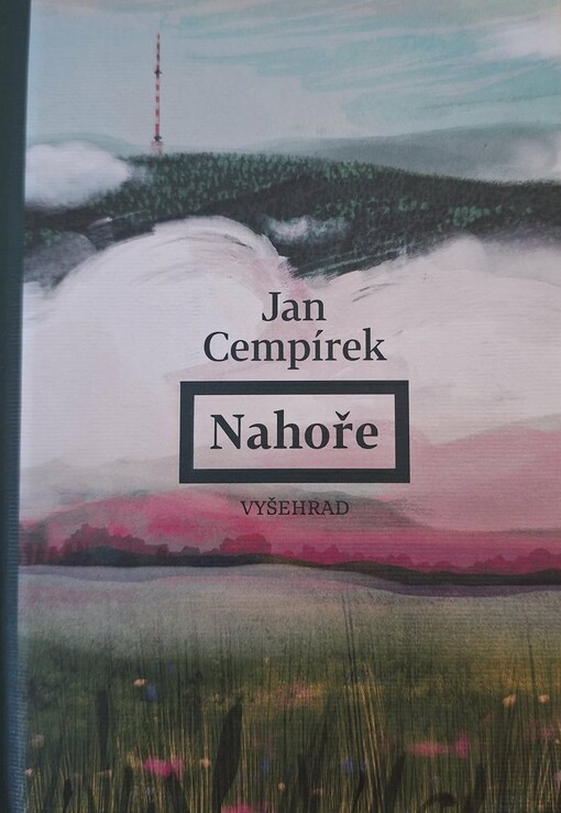 Nahoře