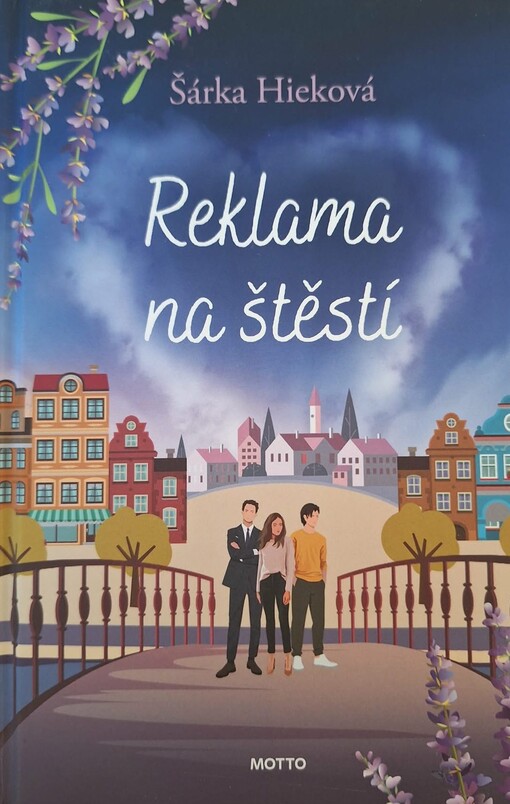 Reklama na štěstí