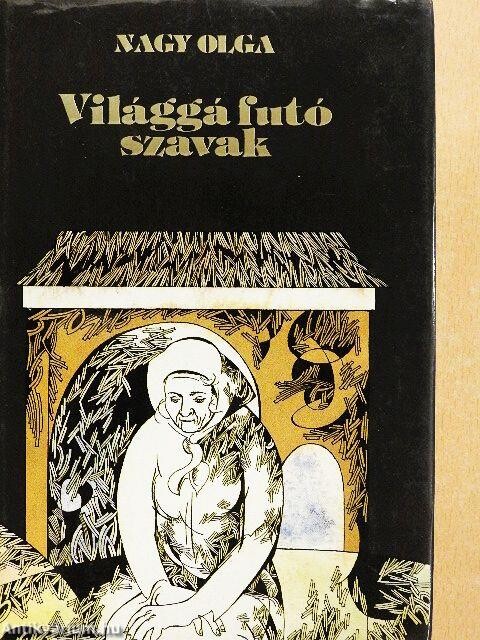 Világgá futó szavak :havadi beszélgetések