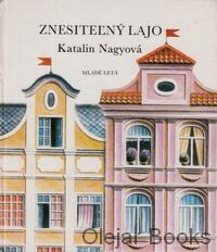 Znesiteľný Lajo