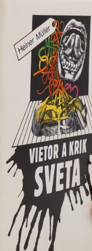 Vietor a krik sveta