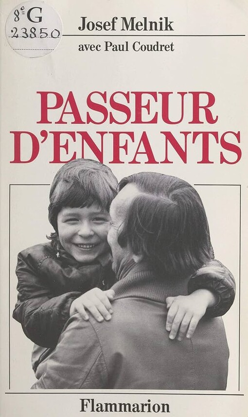 Passeur d'enfants /