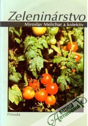 Zeleninárstvo