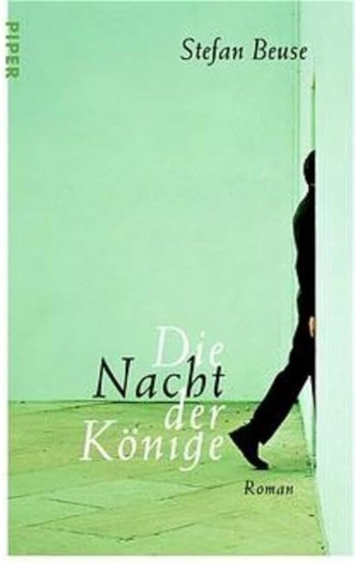 Die Nacht der Könige :roman