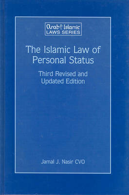 The Islamic law of personal status