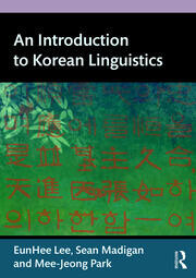 An introduction to Korean phonology