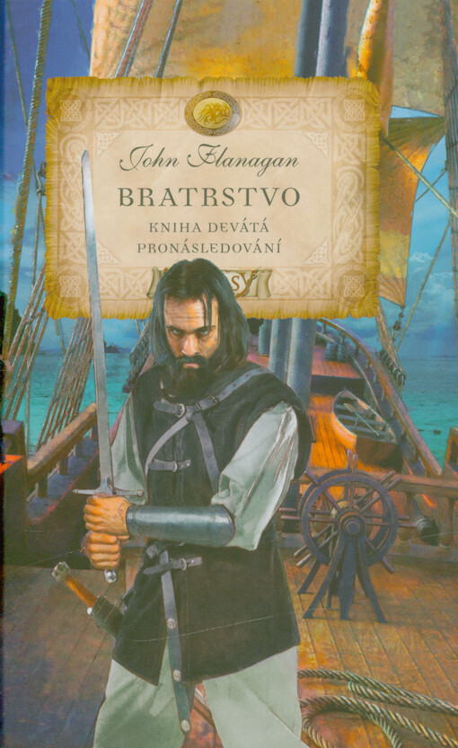 Bratrstvo. Kniha devátá, Pronásledování
