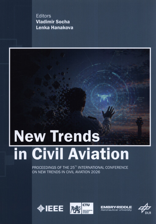 New Trends in Civil Aviation ... = Nové trendy v civilním letectví ...