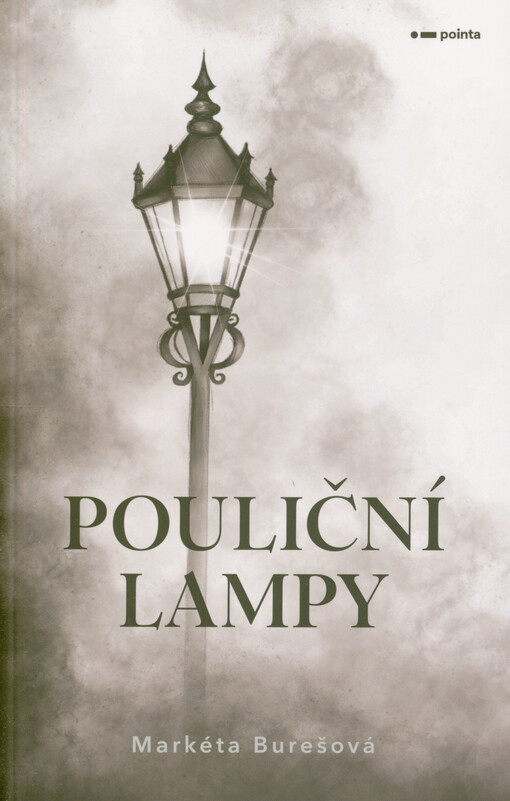 Pouliční lampy
