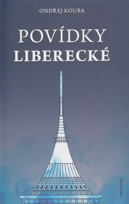 Povídky liberecké