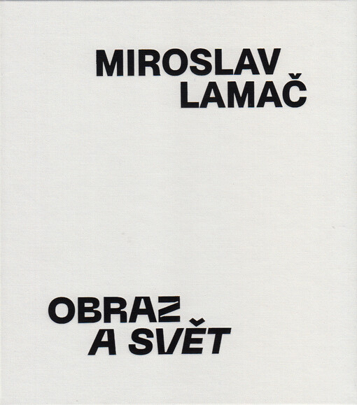 Obraz a svět 