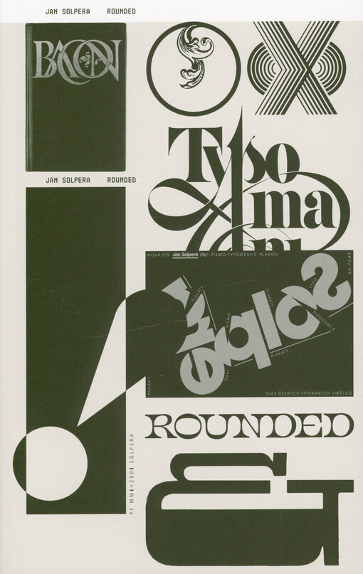 Jan Solpera : rounded