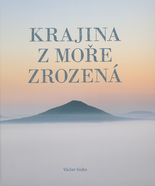 Krajina z moře zrozená