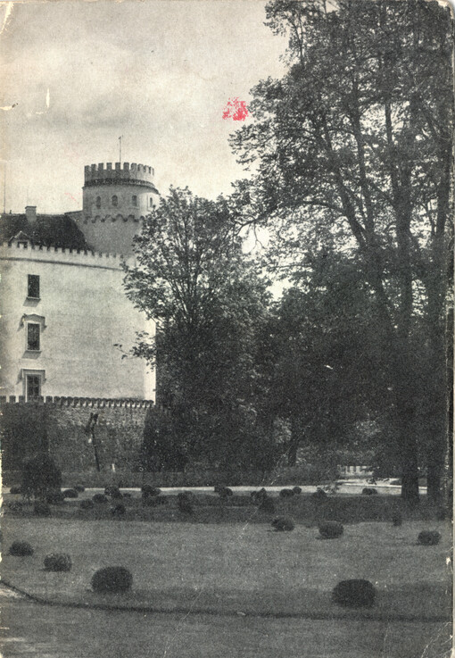 Milevsko
