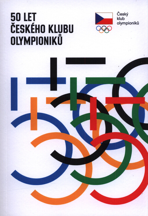 50 let Českého klubu olympioniků