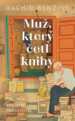 Muž, který četl knihy