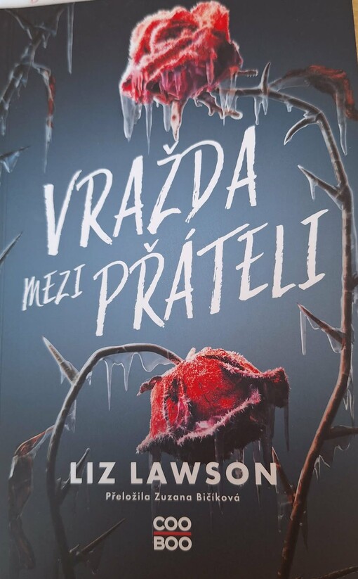 Vražda mezi přáteli