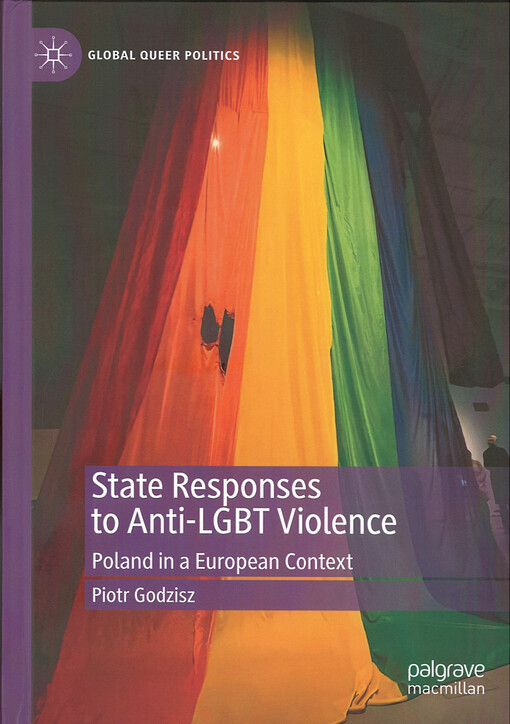 State responses to anti-LGBT violence : Poland in a European context