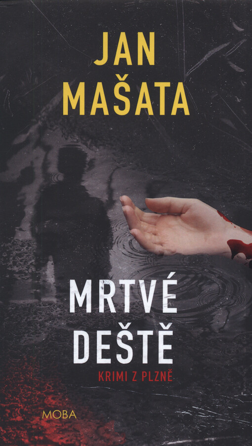 Mašata, Jan, 1976- 