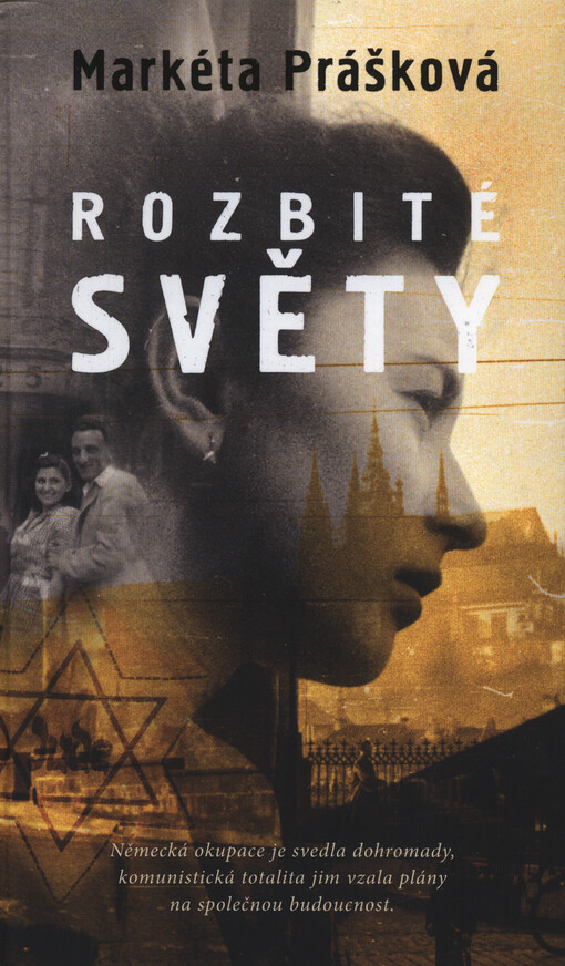 Rozbité světy