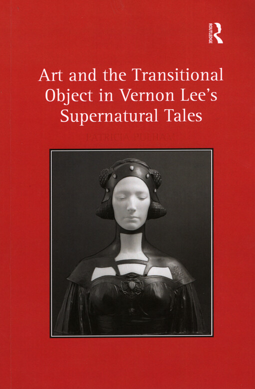 Art and the transitional object in Vernon Lee's supernatural tales