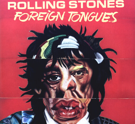 Foreign Tongues