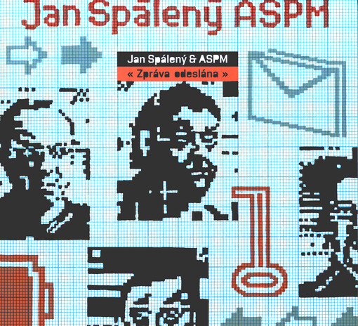 Zpráva odeslána