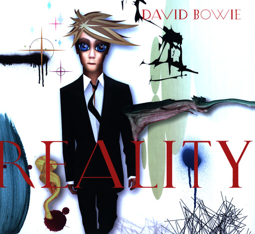 A Reality Tour