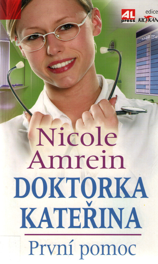Doktorka Kateřina